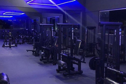 Imagem 1 da galeria do parceiro Academia Smartlife
