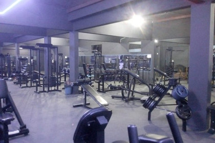 Imagem 3 da galeria do parceiro Academia Smartlife