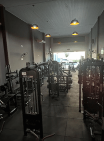 Imagem 1 da galeria do parceiro Coliseu Fit Academia