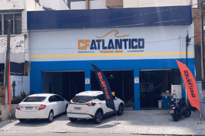 Imagem 1 da galeria do parceiro CF Atlântico-