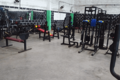 Imagem 1 da galeria do parceiro Academia Perfectfit