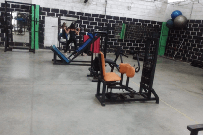 Imagem 2 da galeria do parceiro Academia Perfectfit