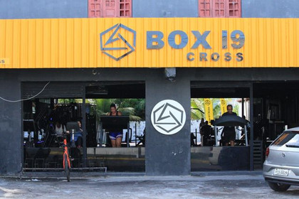 Imagem 1 da galeria do parceiro Box i9 Cross