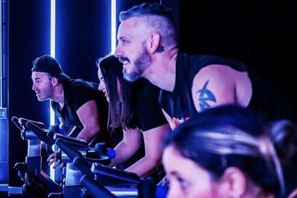 Image 3 from Rogue Cycle partner gallery