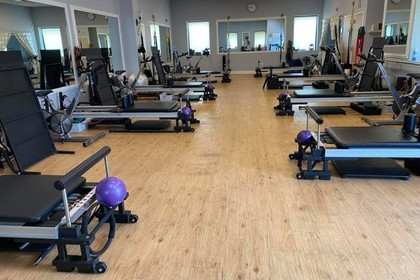 Image 4 from IM=X Pilates and Fitness Deer Park partner gallery
