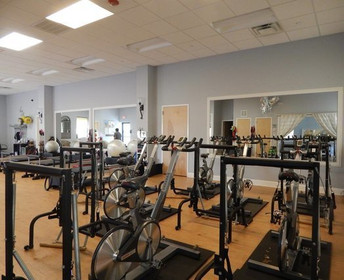 Image 5 from IM=X Pilates and Fitness Deer Park partner gallery