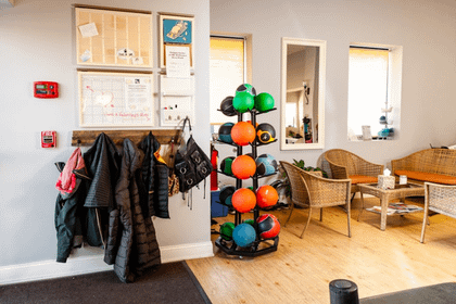 Image 6 from IM=X Pilates and Fitness Deer Park partner gallery