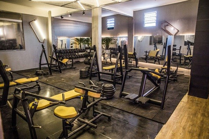 Imagem 1 da galeria do parceiro One Fitness
