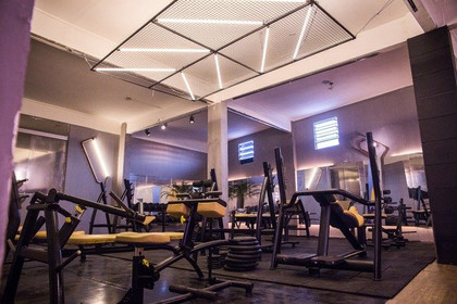 Imagem 3 da galeria do parceiro One Fitness