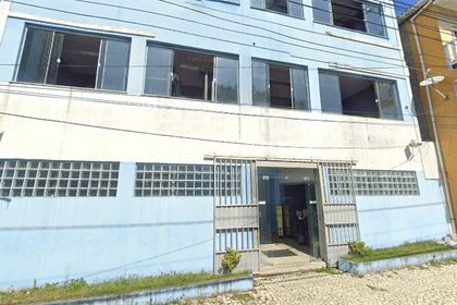 Imagem 2 da galeria do parceiro Movimento Sport e Fitness