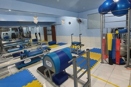 Imagem 3 da galeria do parceiro Movimento Sport e Fitness
