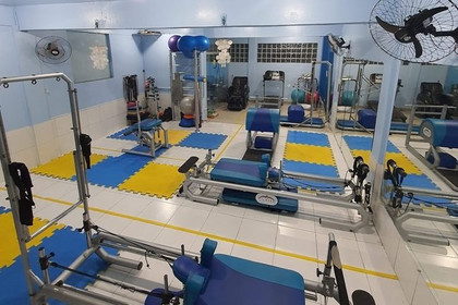 Imagem 4 da galeria do parceiro Movimento Sport e Fitness