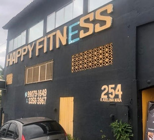 Imagem 3 da galeria do parceiro Tríade Happy Fitness