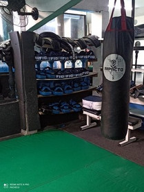 Imagem 5 da galeria do parceiro Tríade Happy Fitness