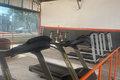 Imagem 4 da galeria do parceiro Academia Element Fit Space