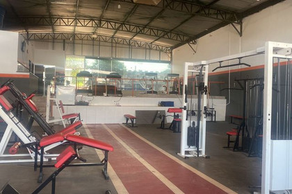 Imagem 3 da galeria do parceiro Academia Element Fit Space