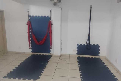 Imagem 2 da galeria do parceiro Iara Oxaomi Pilates e fisioterapia