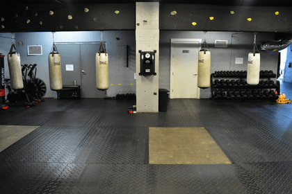 Image 11 from Aim Higher Fitness partner gallery