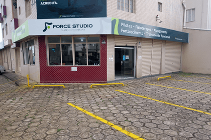 Imagem 1 da galeria do parceiro Force Studio