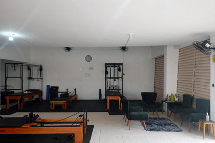 Imagem 2 da galeria do parceiro Force Studio