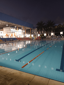 Imagem 1 da galeria do parceiro M3Swim - Pe - Jeremias S De Almeida Neto
