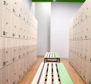 Imagen 4 de la galería del partner Bolt Fitness Center Atlixco