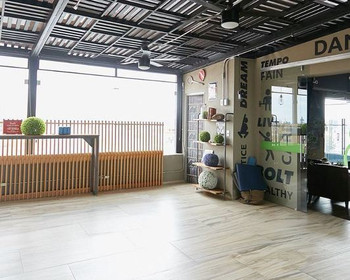 Imagen 1 de la galería del partner Bolt Fitness Center Atlixco