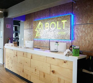 Imagen 3 de la galería del partner Bolt Fitness Center Atlixco