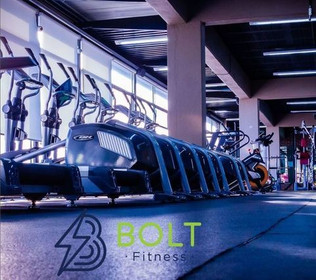 Imagen 7 de la galería del partner Bolt Fitness Center Atlixco