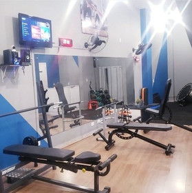 Imagem 1 da galeria do parceiro Studio Up Life Unidade Sta. Felicidade