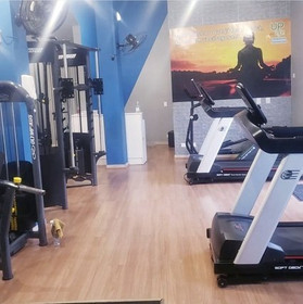 Imagem 3 da galeria do parceiro Studio Up Life Unidade Sta. Felicidade