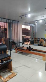 Imagem 4 da galeria do parceiro Supera Estúdio de Pilates