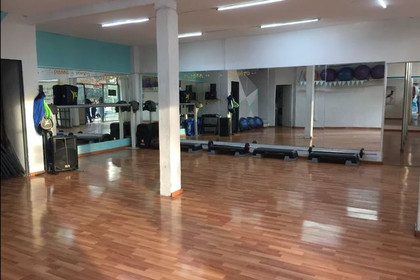 Imagen 1 de la galería del partner AERODANCE FITNESS STUDIO