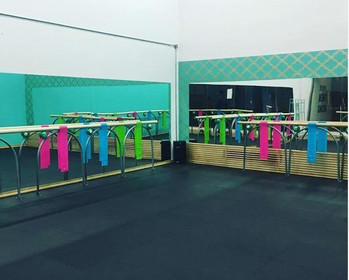 Imagen 3 de la galería del partner Vive Barré Toluca