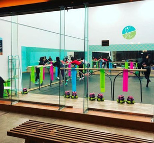 Imagen 5 de la galería del partner Vive Barré Toluca