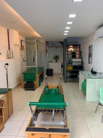 Imagem 4 da galeria do parceiro Physical Pilates