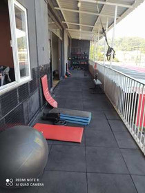 Imagem 3 da galeria do parceiro Academia Atletic Shop