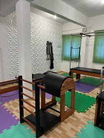 Imagem 1 da galeria do parceiro Studio Belfort