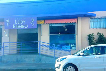 Imagem 4 da galeria do parceiro Studio Leidy Ribeiro