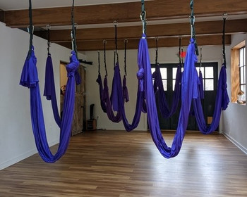 Image 4 from Sol Yoga partner gallery