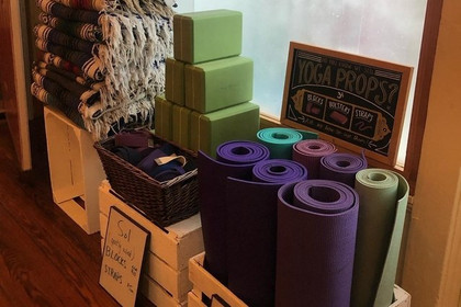 Image 5 from Sol Yoga partner gallery