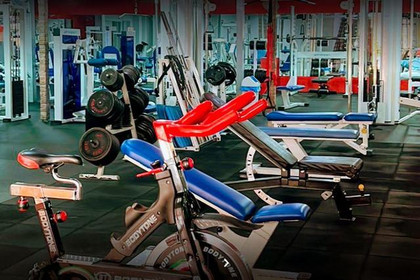 Imagen 5 de la galería del partner Olympic Gym San Feliu
