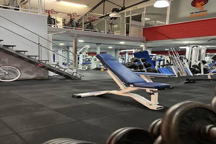 Imagen 4 de la galería del partner Olympic Gym San Feliu