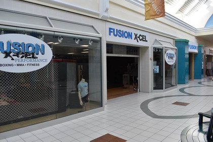Image 2 from Fusion X-cel Performance partner gallery