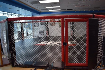 Image 3 from Fusion X-cel Performance partner gallery