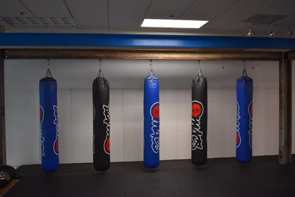 Image 4 from Fusion X-cel Performance partner gallery