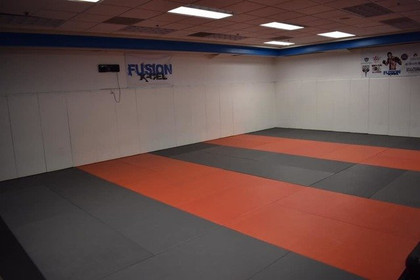 Image 6 from Fusion X-cel Performance partner gallery