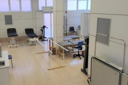 Imagen 1 de la galería del partner Fisiogestion Mollet del Vallès