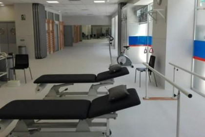 Imagen 2 de la galería del partner Fisiogestion Mollet del Vallès