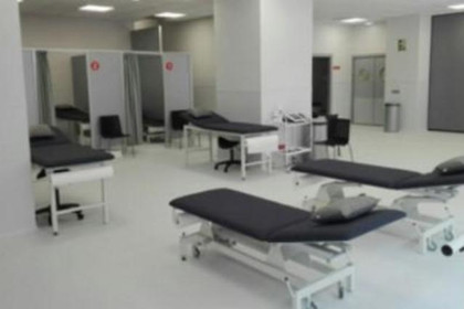 Imagen 3 de la galería del partner Fisiogestion Mollet del Vallès